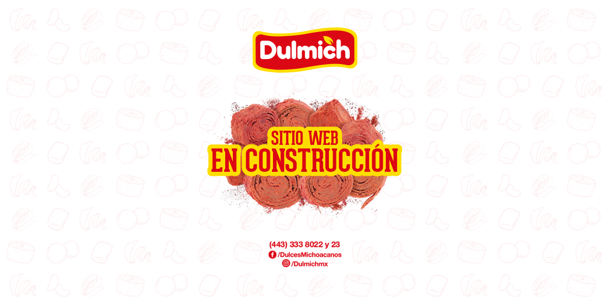 Sitio en construcción